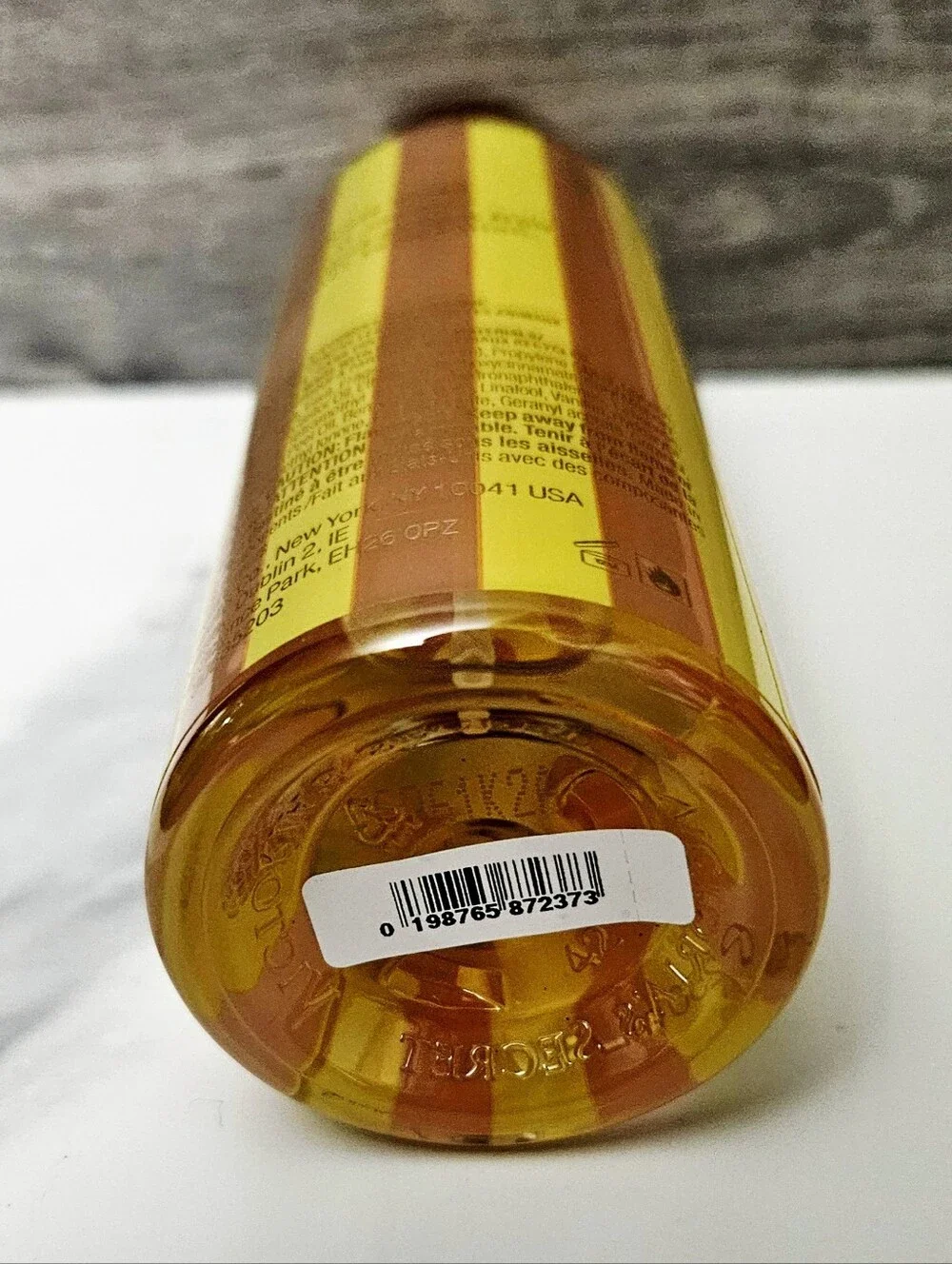 Victoria's Secret PINA TROPICALE Body Mist NEW 8.4oz MSRP $19.95 Cabana Squeeze